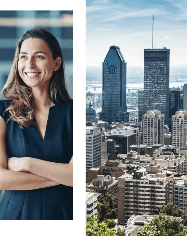 Translation agency in Canada